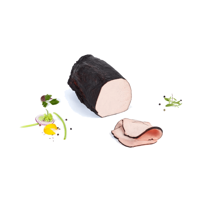 DUDA POLĘDWICA WIŚNIOWA OK 2,7 KG