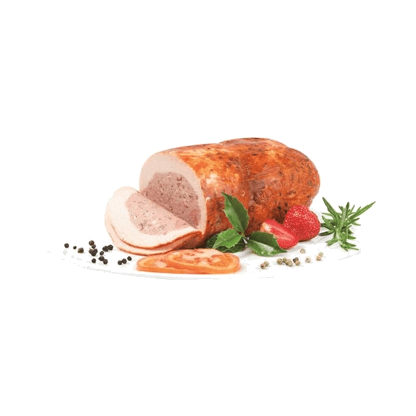 DUDA ROLADA Z KURCZAKA OK 2,6 KG