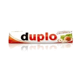DUPLO BATON 18G