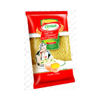 EKO-MAK (211) MAK.BABUNI ZACIER.250G