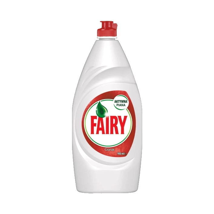 FAIRY PŁYN DO NACZYŃ POMEGRANATE 0,9