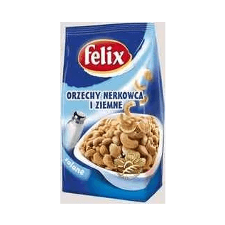 FELIX ORZESZKI NERK I ZIEMNE SÓL 240