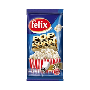 FELIX POPCORN SOLONY 90G