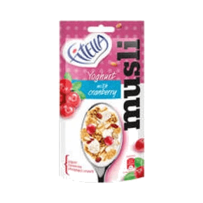 FITELLA MUSLI CHRUP.JOGUR.ŻURAW.50G