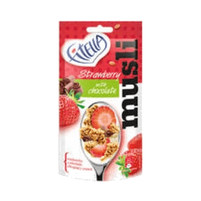 FITELLA MUSLI CHRUP.TRUSKAWKOWE 50G