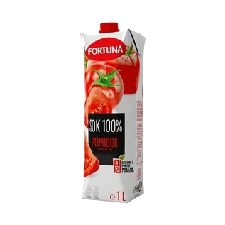 FORTUNA SOK POMIDOROWY 1L