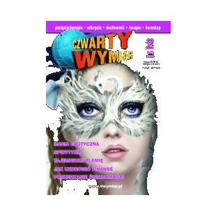 GAZETA CZWARTY WYMIAR MIESIĘCZNIK