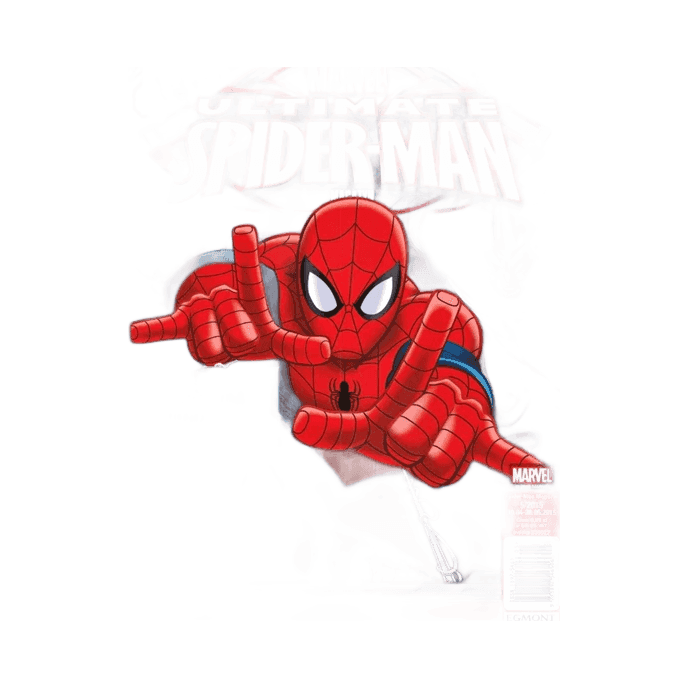 GAZETA SPIDERMAN MIESIĘCZNIK