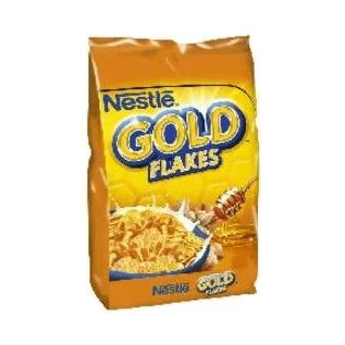 NESTLE PŁATKI HONEY&NUT 250G