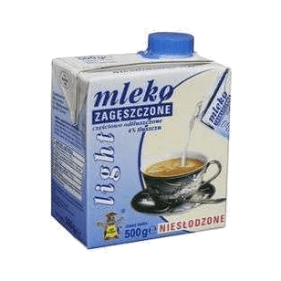 GOSTYŃ MLEKO ZAG.NIESŁ.500G