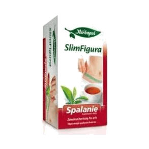 HERBAPOL HERB.SLIMFIGURA SPAL 20*2G