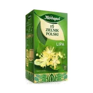 HERBAPOL HER.ZIEL.POLSKI.LIPA 20T