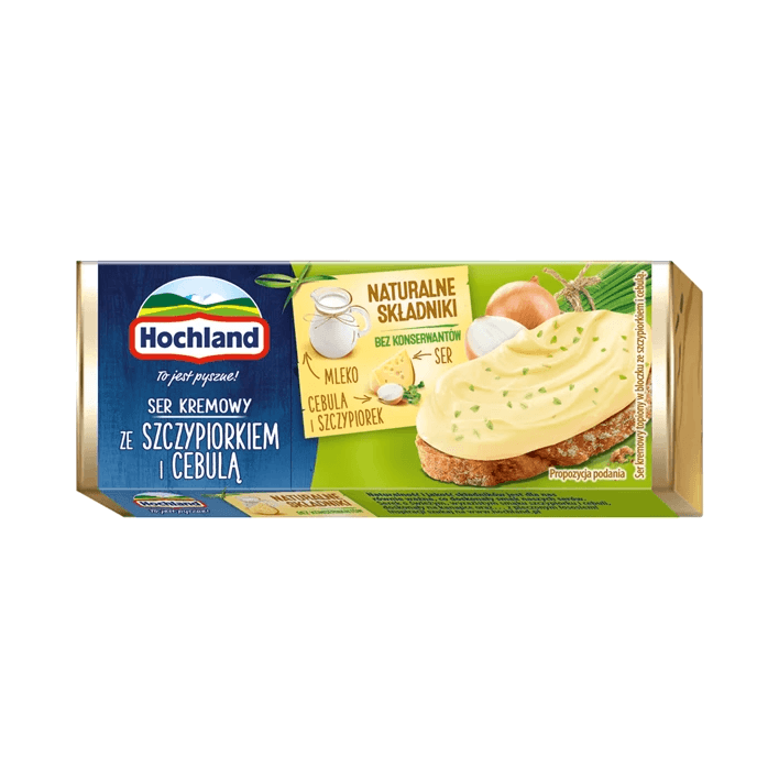 HOCHLAND BLOK SZCZYPIOR CEBULA 90G