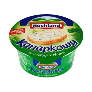 HOCHLAND KANAPKOWY SZCZYPIOREK 130G