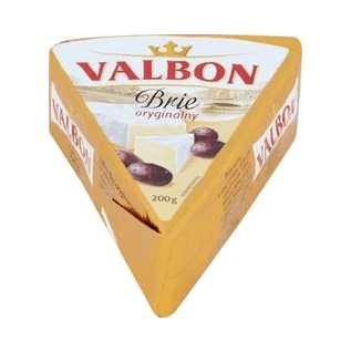 HOCHLAND VALBON BRIE 200G