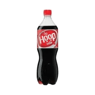 HOOP COLA 500ML