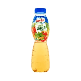 HORTEX NAPÓJ:JABŁKO MIĘTA OGROD 500