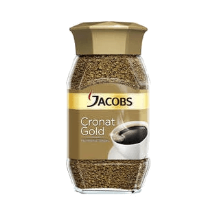 JACOBS CRONAT GOLD KAWA ROZP.100G