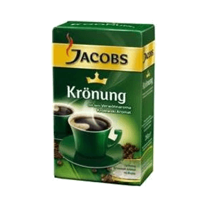 JACOBS KRONUNG KAWA MIELONA 250G