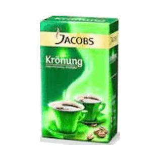JACOBS KRONUNG KAWA MIELONA 500G