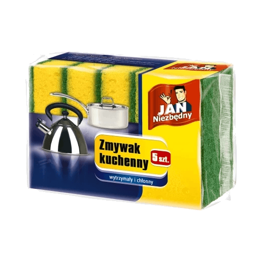 JAN NIEZ ZMYWAK 5SZT/OP(9)