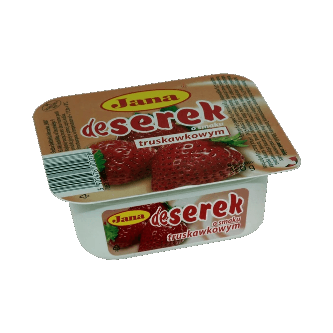 JANA SEREK HOMOGENIZOWANY TRUSKAWKA