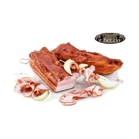 JBB BOCZEK Z BECZKI OK. 1KG