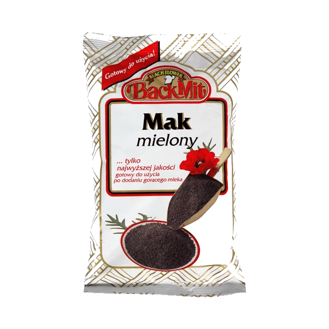 KRESTO BACKMIT MAK MIELONY 200G