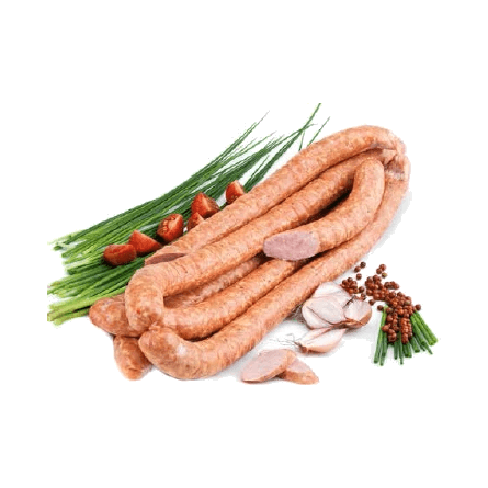 JBB KIEŁBASA GOSPODARSK OK.1,6KG