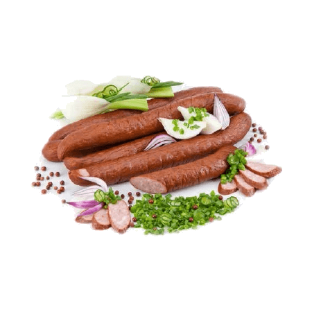 JBB KIEŁBASA GÓRALSKA  OK. 0,85KG