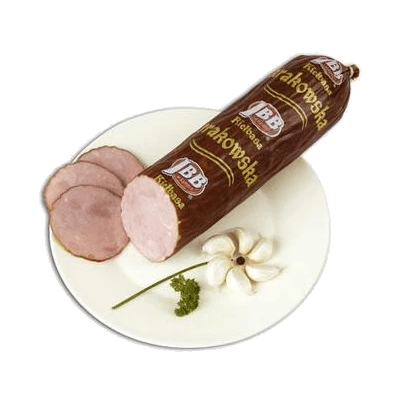 JBB KIEŁBASA KRAKOWSKA SUCHA OK.0,6K