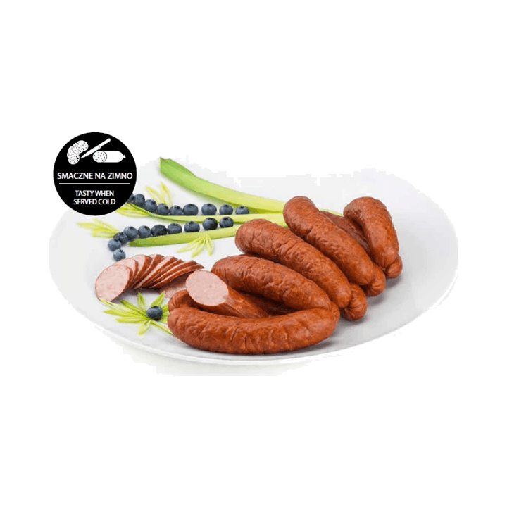 JBB KIEŁBASA MAZOWIECKA OK.1,7KG