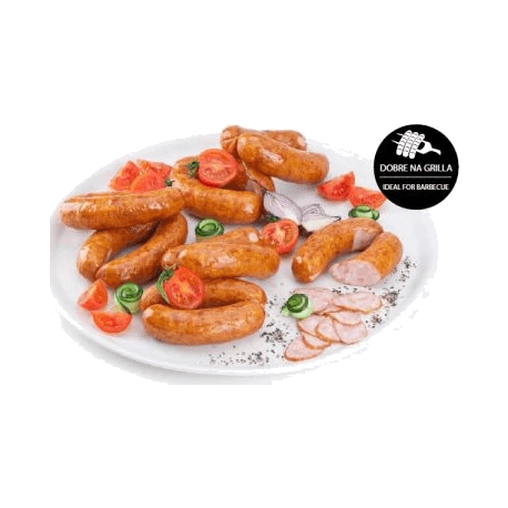 JBB KIEŁBASA SWOJSKA OK. 0,7KG