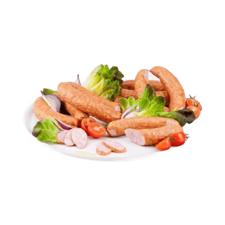 JBB KIEŁBASA ŚLĄSKA REG.OK. 0,7KG