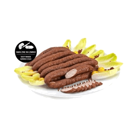 JBB KIEŁBASA Z KIJA  OK.1,6KG