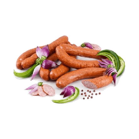 JBB KIEŁBASA ZWYCZAJN OK.1,7KG