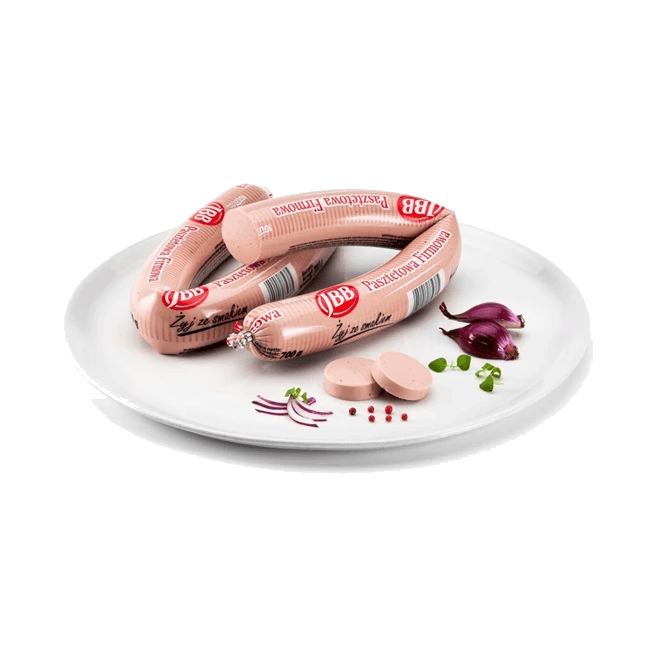 JBB PASZTETOWA FIRMO  OK.0,7KG