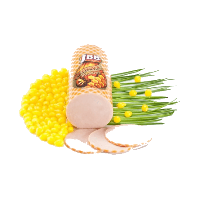 JBB POLĘDWICA MIODOWA  OK. 1,5KG