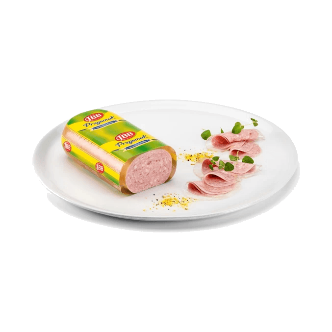 JBB PRZYSMAK W KONSERWI OK. 0,8KG