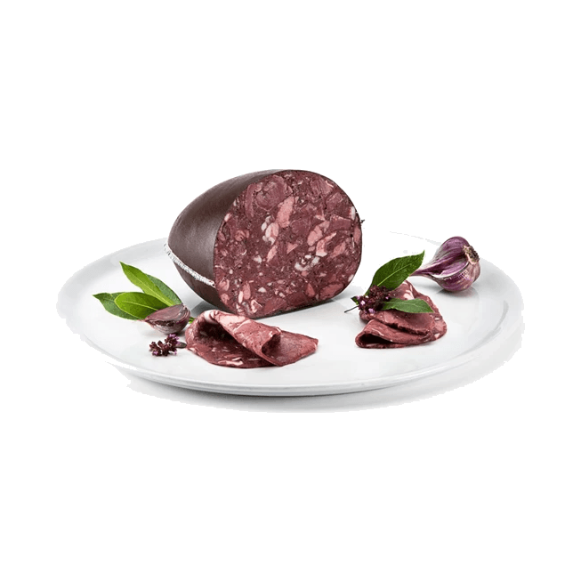 JBB SALCESON CZARNY OK. 1,5KG