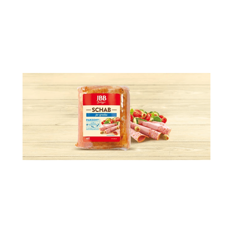 JBB SCHAB PO GRECKU OK.2KG