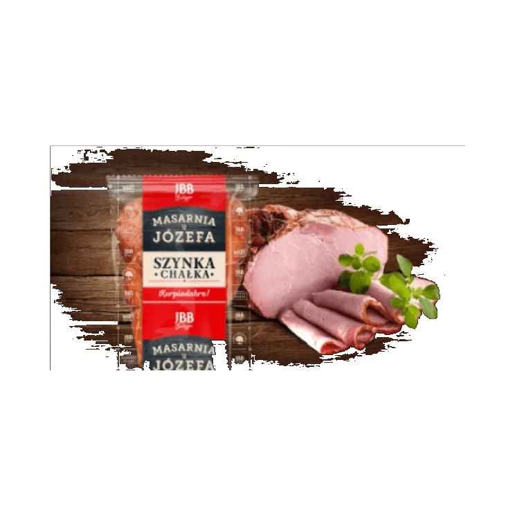 JBB SZYNKA CHAŁKA OK. 1,5KG