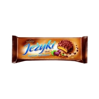 JUTRZENKA JEŻYKI HERB.CLASSIC 140G