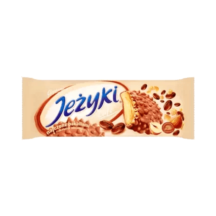JUTRZENKA JEŻYKI HERB.CAFE 140G