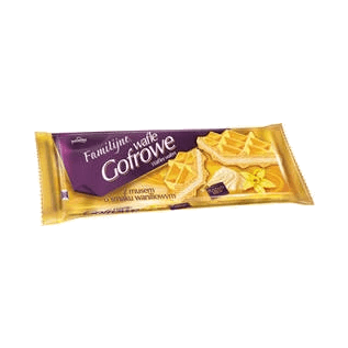 JUTRZENKA WAFLE FAMIL,GOFR.WANIL.130