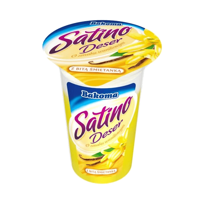 BAKOMA SATINO DESER WAN Z B/ŚM 170G