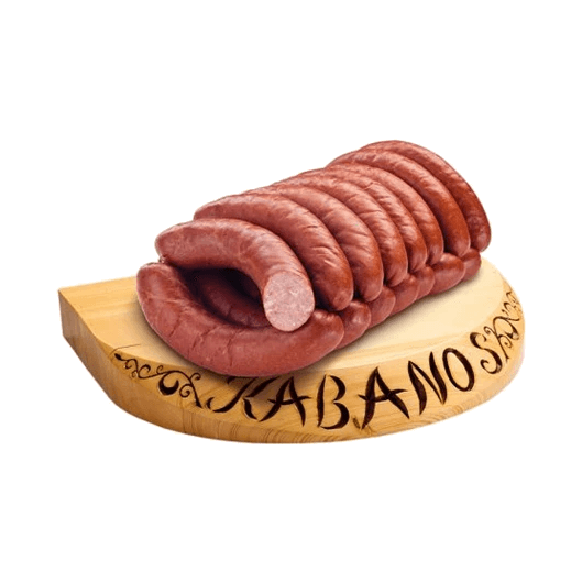 KABANOS KIEŁBASA GÓRALSKA