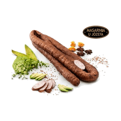 JBB KIEŁBASA WOJTÓWKA  OK.1,1KG