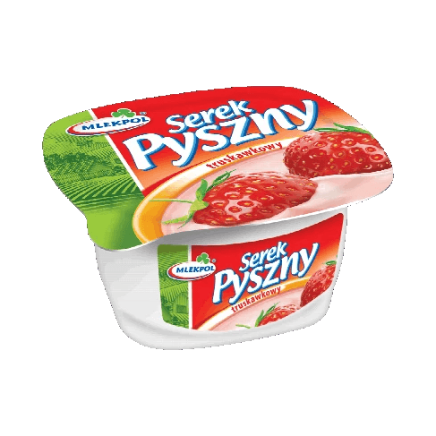 MLEKPOL SEREK HOMOGENIZOWANY TRUSKAW