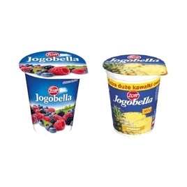 ZOTT JOGOBELLA EXOTIC ANANAS/OW.LEŚN